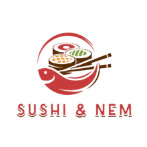 Sushi & Nem