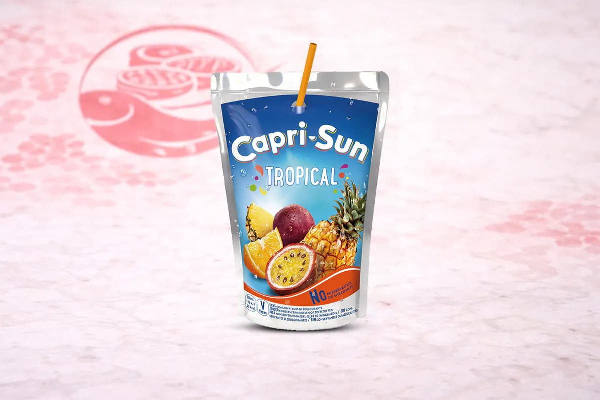 Capri-Sun