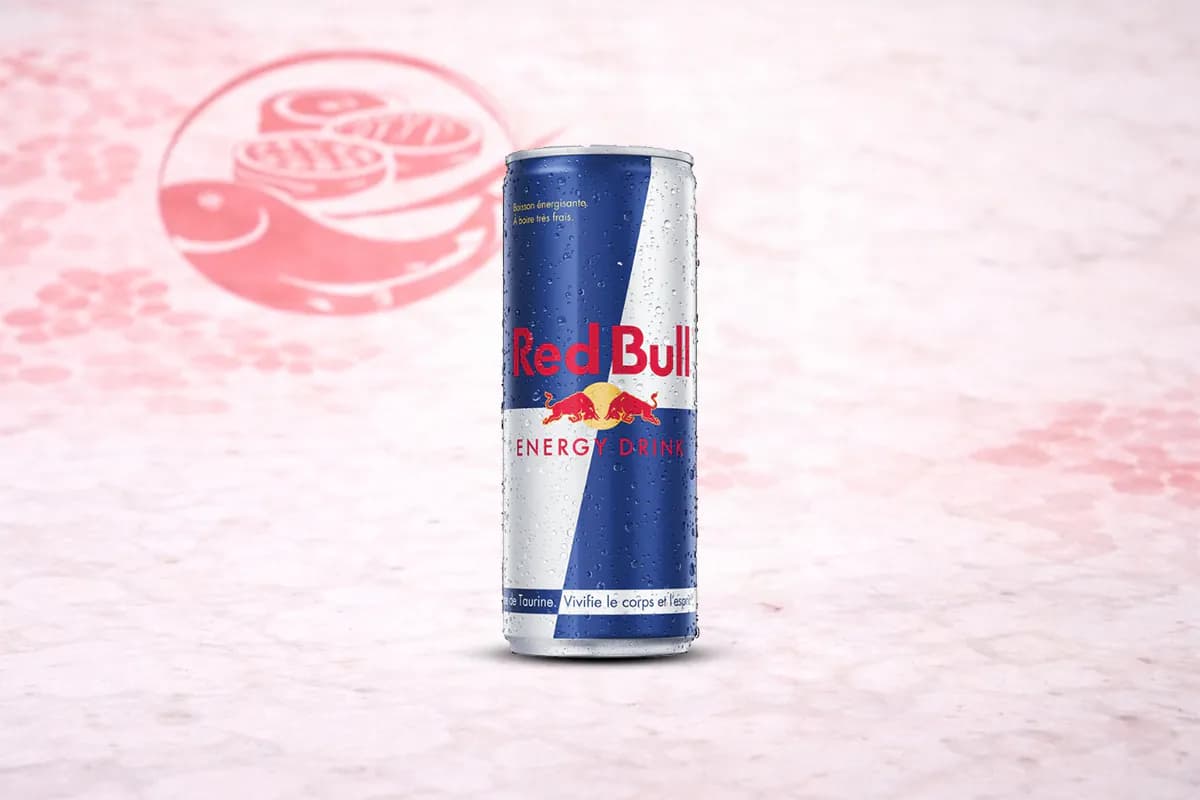 Red Bull